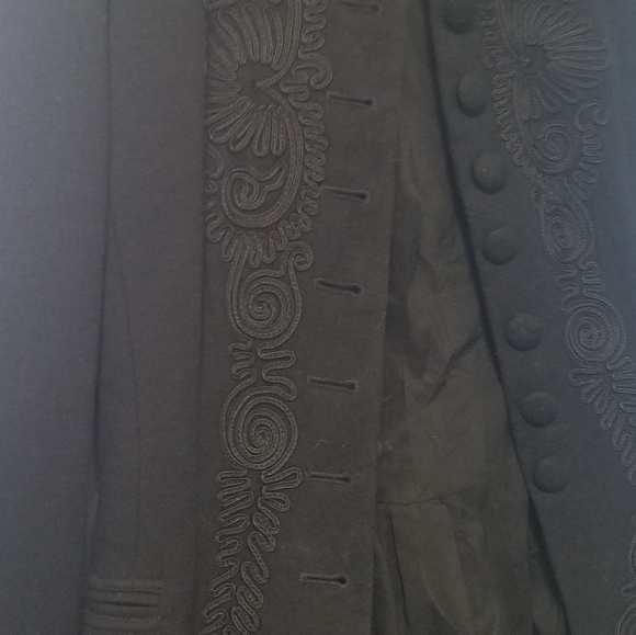 Ralph Lauren Polo Black Wool Jacket - Picture 4 of 7